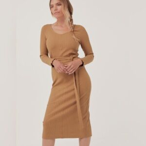 Pact Jazz Dress size M